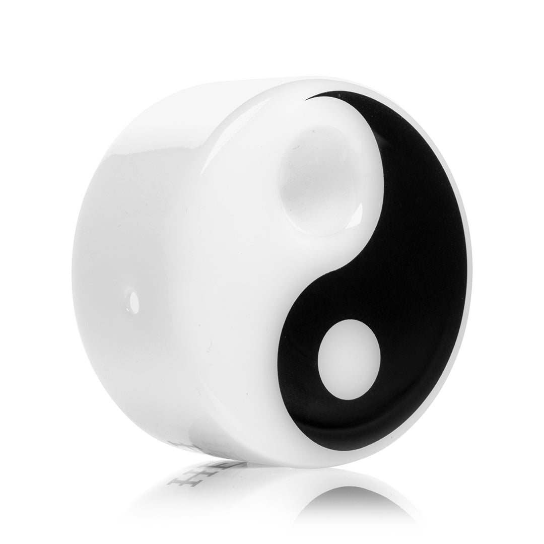 HEMPER - Yin-Yang Hand Pipe
