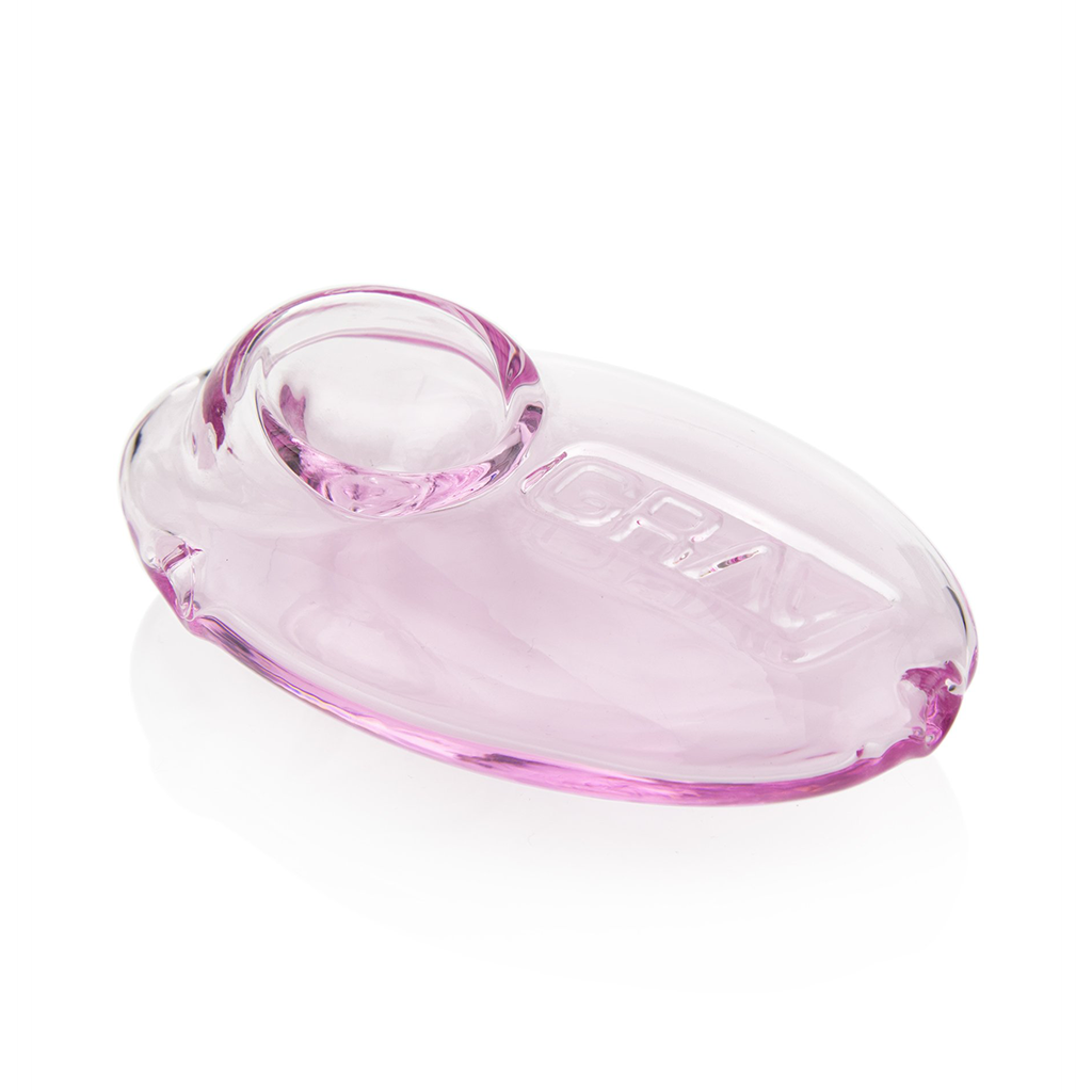 Grav > Pebble Spoon