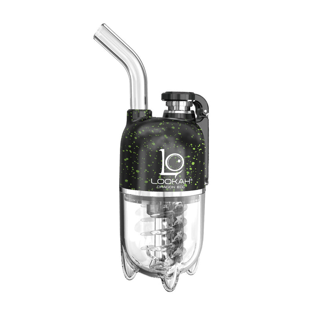 Lookah ~ Dragon Egg Vaporizer