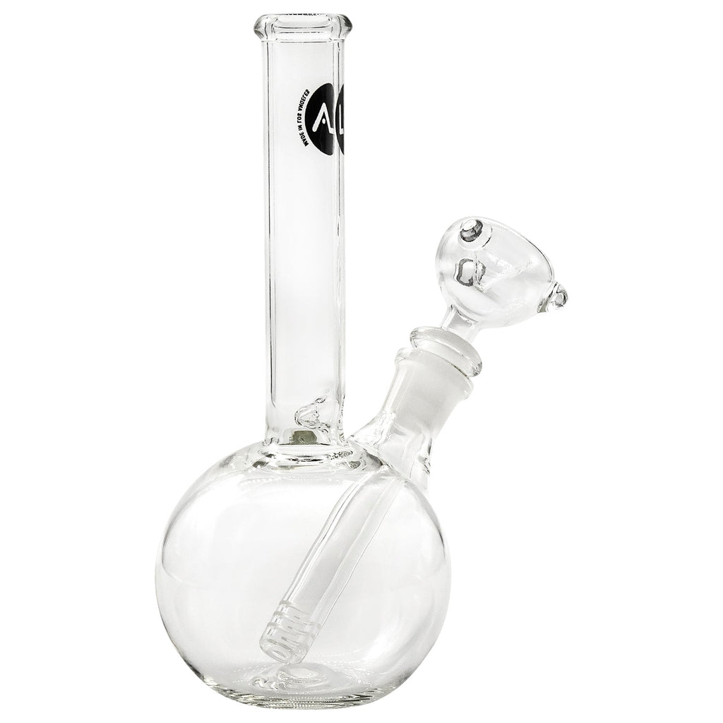 LA Pipes - Simple Bubble Bong