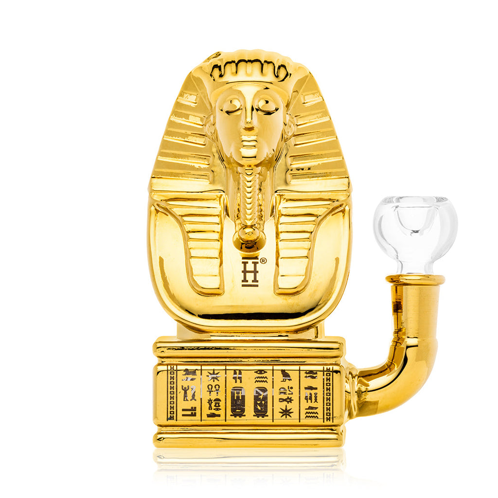 HEMPER - Egypt Bong 5.7"