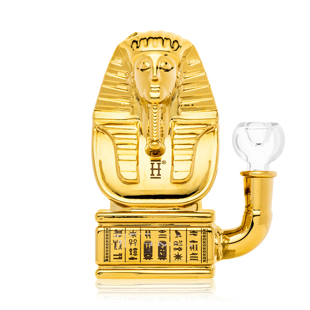 HEMPER - Egypt Bong 5.7"
