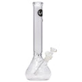 LA Pipes - 12" Classic Beaker Bong