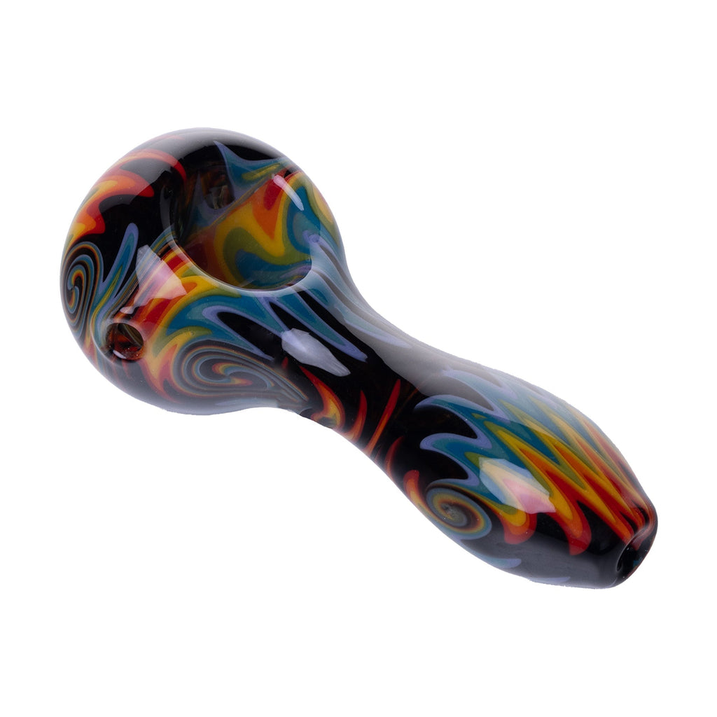 Human Grade - Spoon Pipe Model A