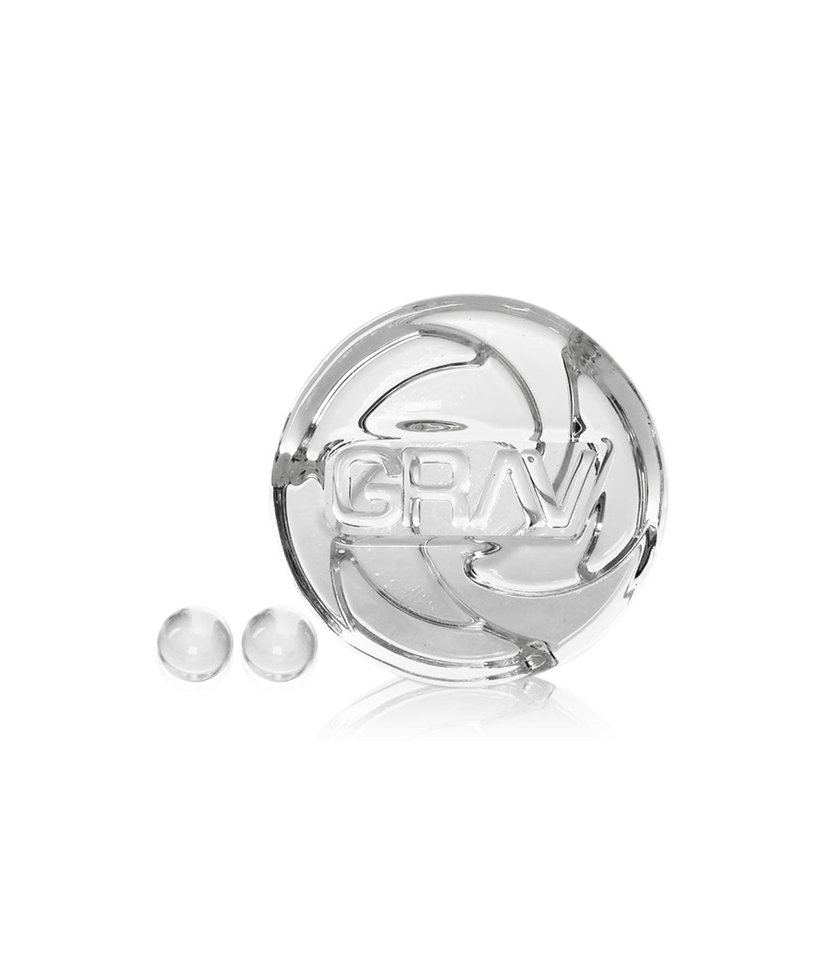 GRAV® > Bucket Dabber Set