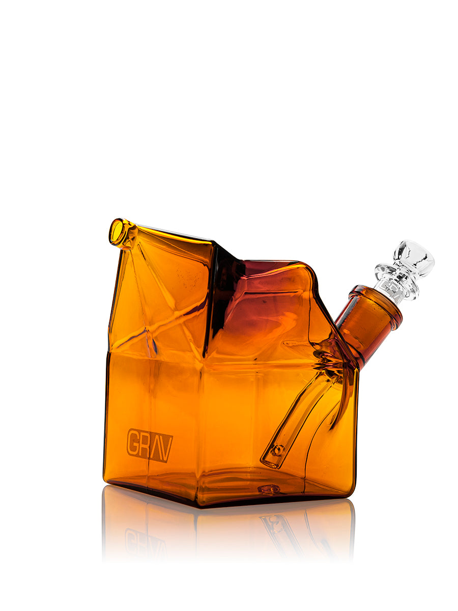GRAV® > Milk Carton - Assorted Colors