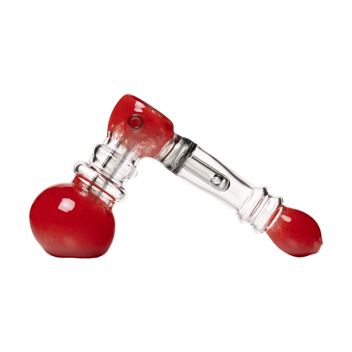 Human Grade - Frit Hammer Bubbler