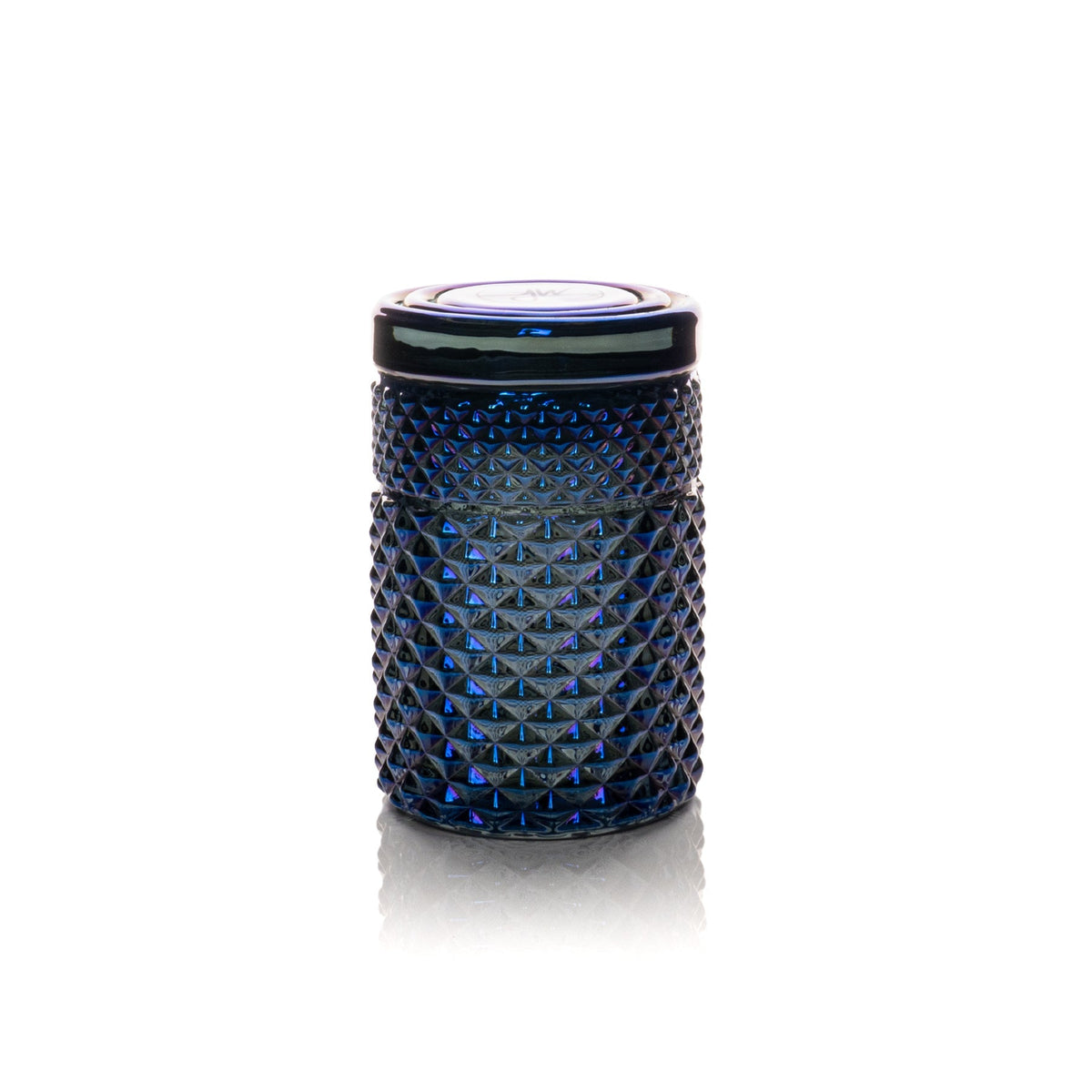 Jane West ~ Twenties Collection Jar | Midnight