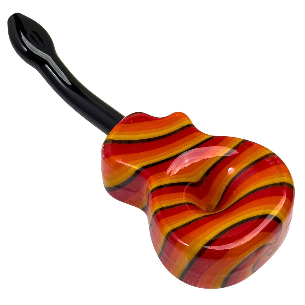 Eye Candy Crush - Full Color Guitar Pipes (Various Colors)
