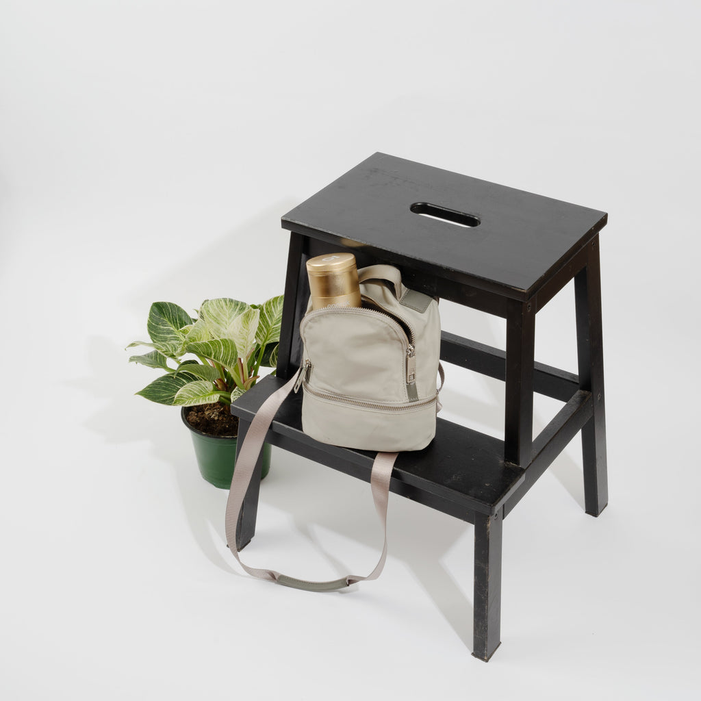 Ongrok - 5 Piece Storage Grinder