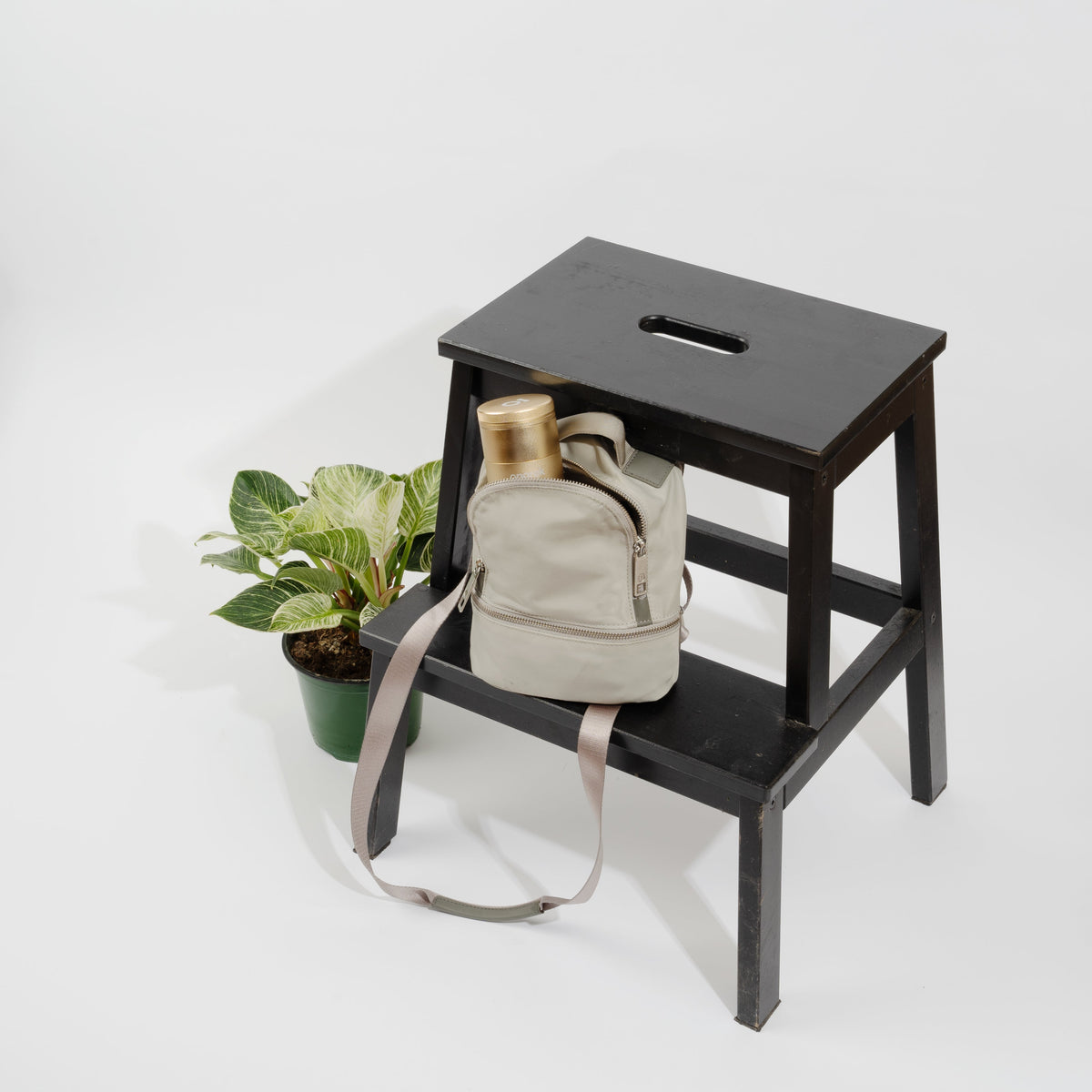 Ongrok - 5 Piece Storage Grinder