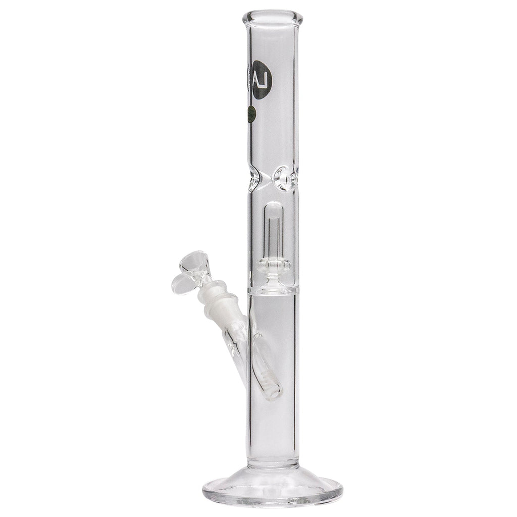 LA - Pipes Single or Double Showerhead Perc Classic Straight
