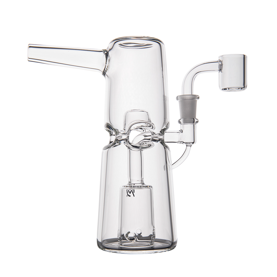 MJ Arsenal - Turret Mini Dab Rig