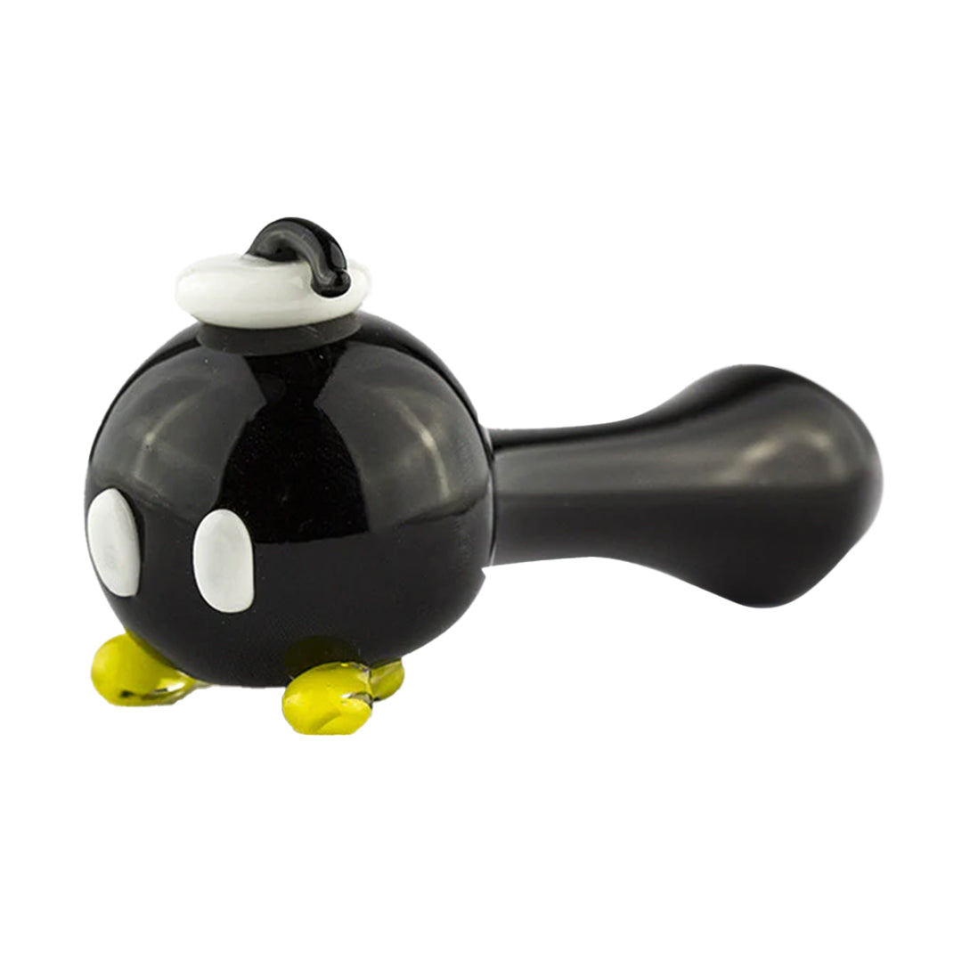 Empire Glassworks ~ Bomber Dry Pipe