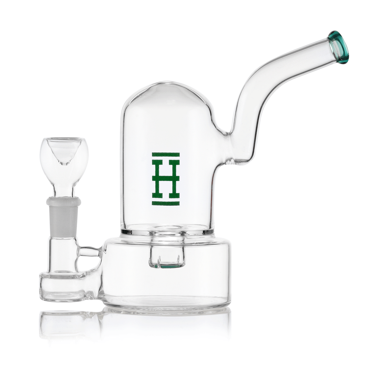HEMPER - Bell Rig