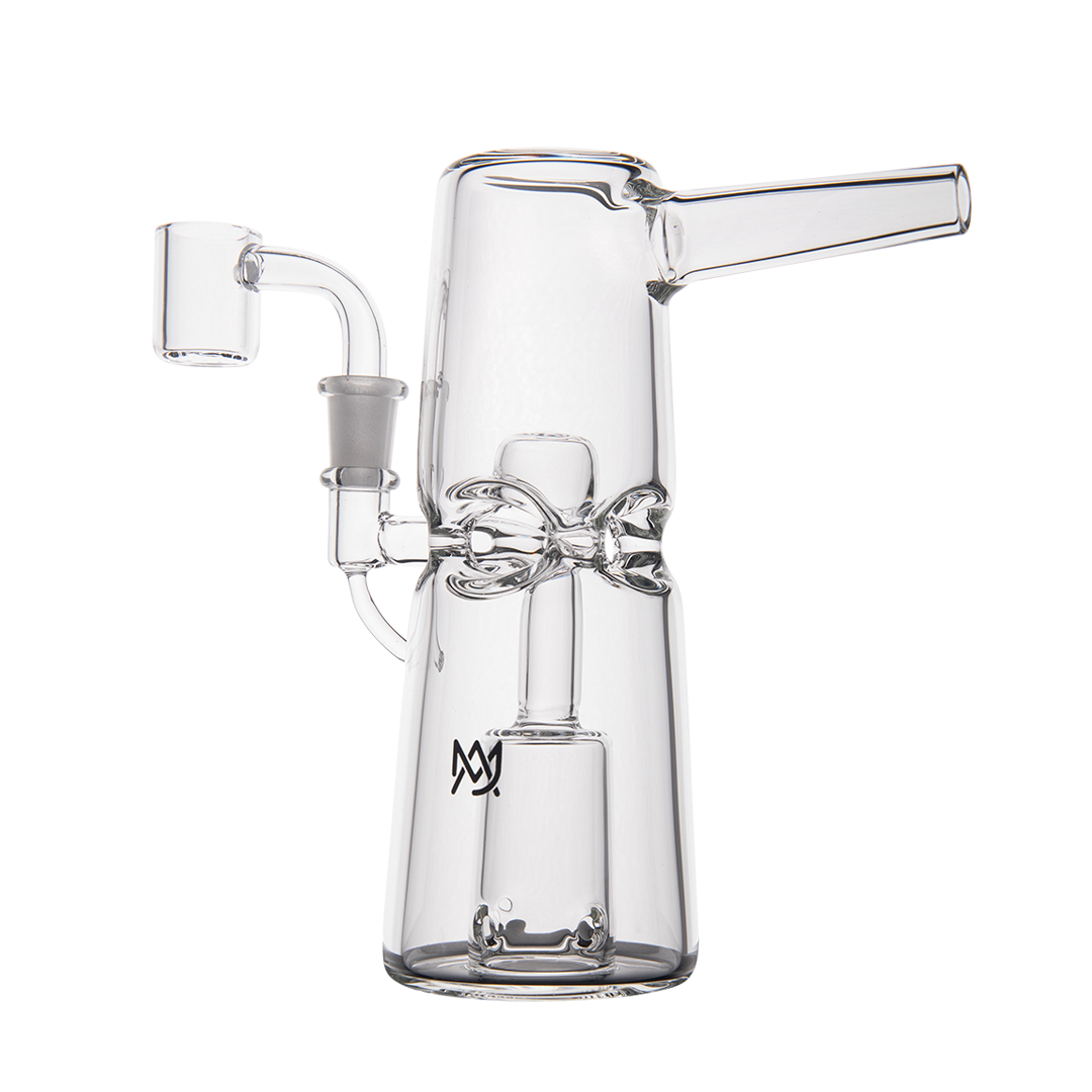 MJ Arsenal - Turret Mini Dab Rig