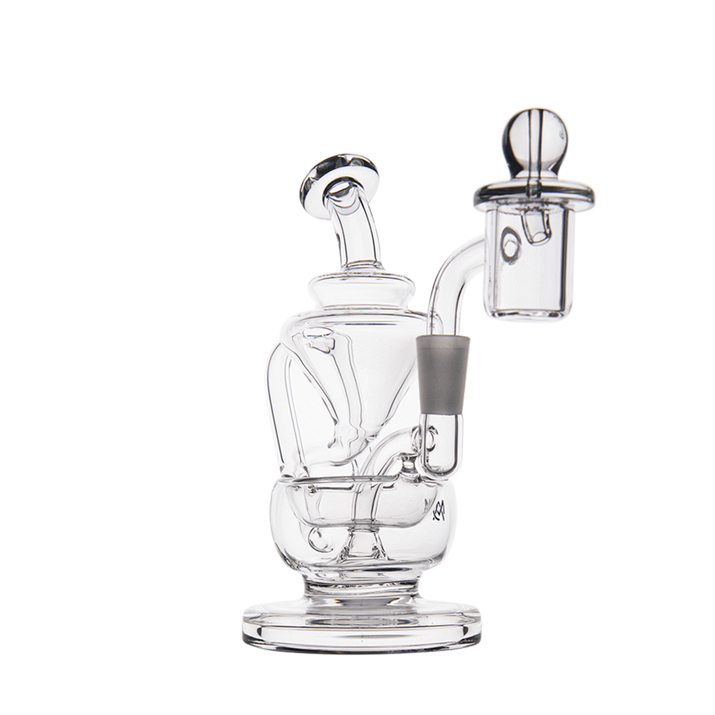 MJ Arsenal - Claude Mini Dab Rig