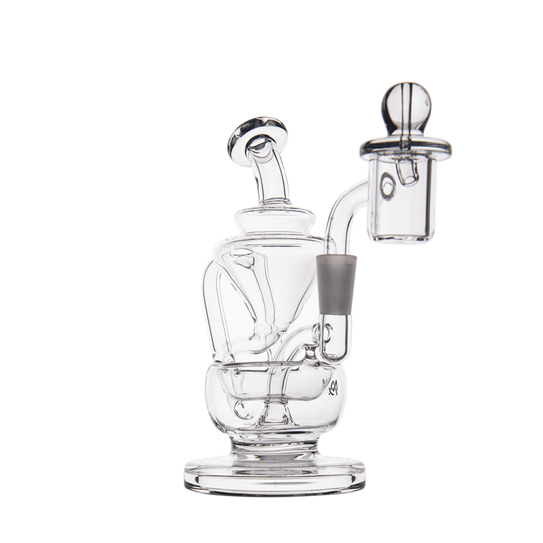 MJ Arsenal - Claude Mini Dab Rig