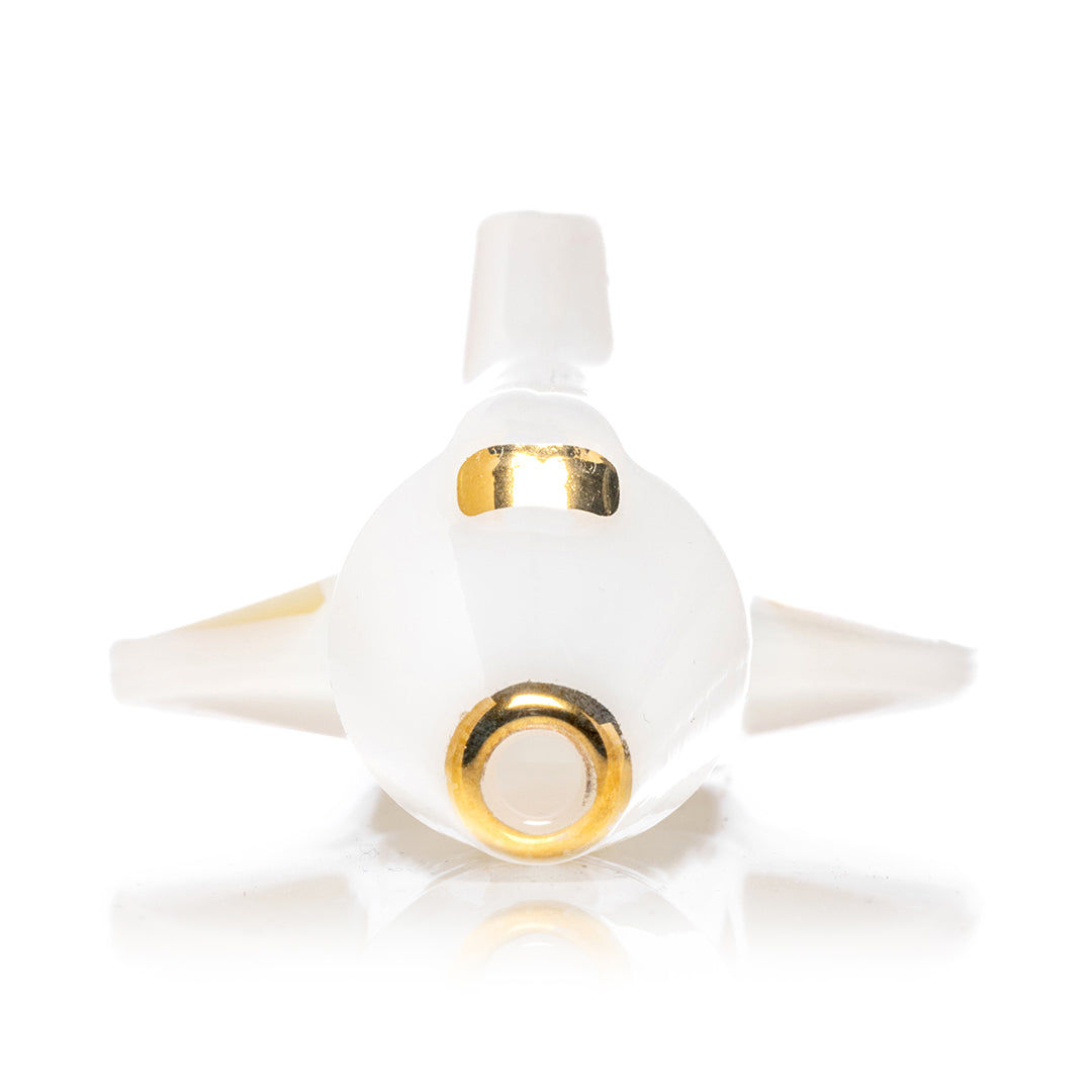 HEMPER - Space Shuttle Hand Pipe