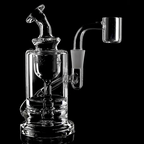 MJ Arsenal - Ursa Mini Dab Rig