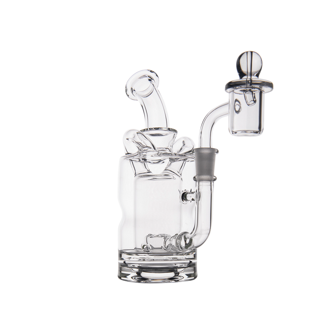 MJ Arsenal - Turbine Mini Dab Rig