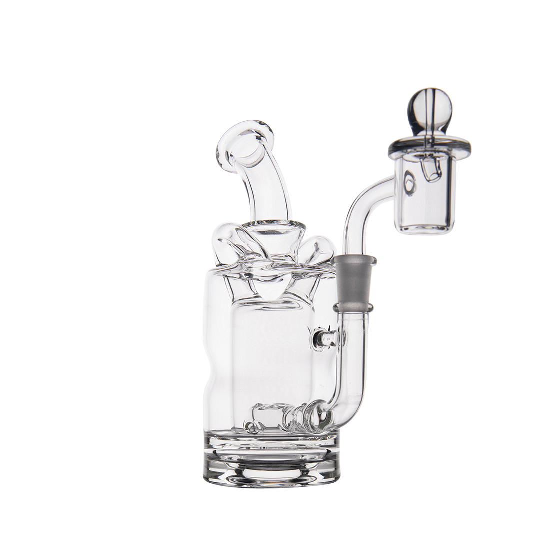 MJ Arsenal - Turbine Mini Dab Rig