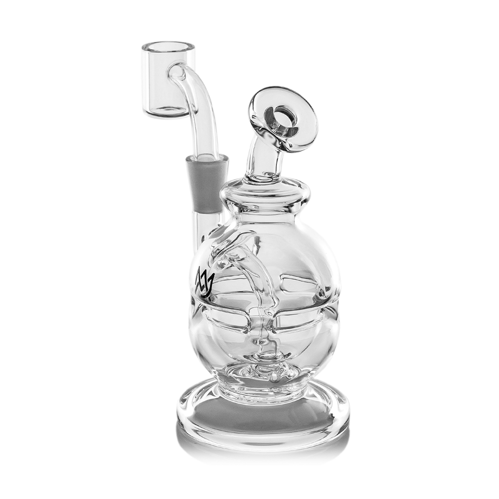 MJ Arsenal - Royale Mini Dab Rig