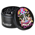 Pulsar ~ Artist Series Grinder | Meditation