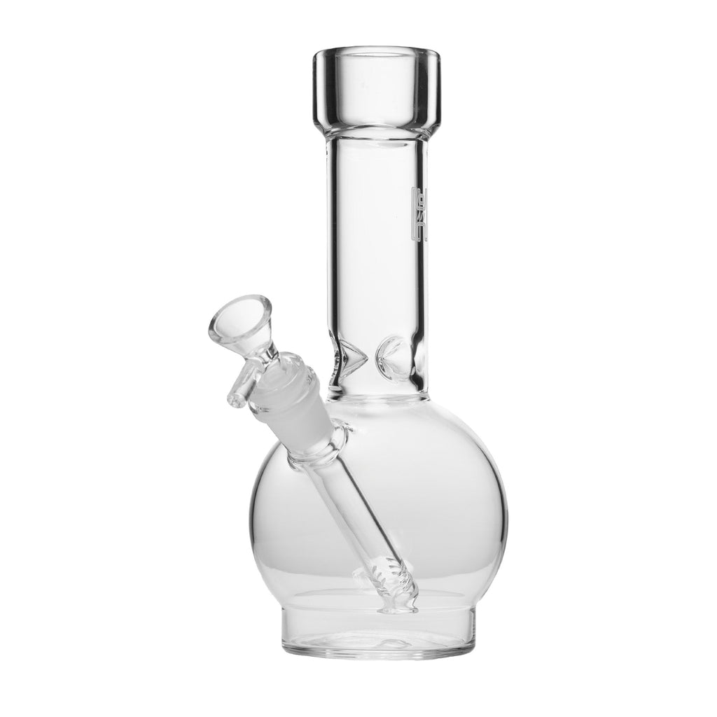 Human Grade - 9" Ball Water Pipe
