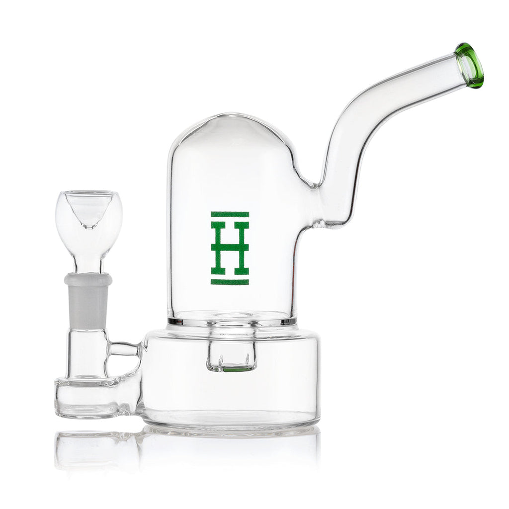 HEMPER - Bell Rig