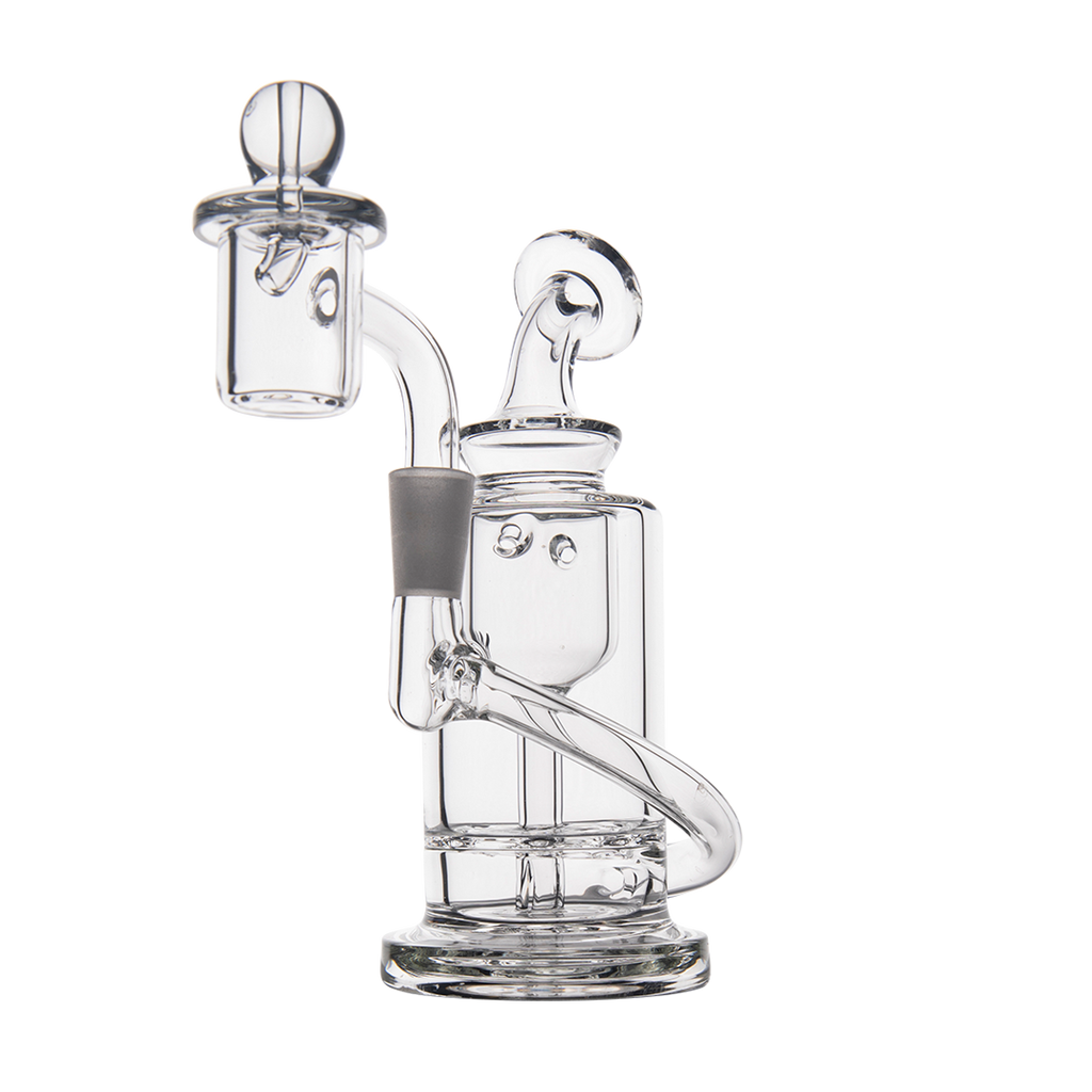 MJ Arsenal - Ursa Mini Dab Rig