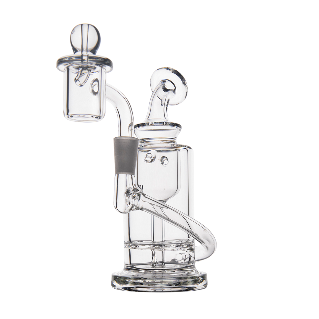 MJ Arsenal - Ursa Mini Dab Rig