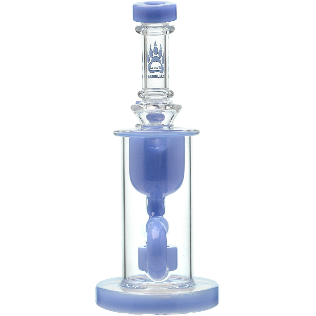 Calibear - Flower Of Life Klein Recycler