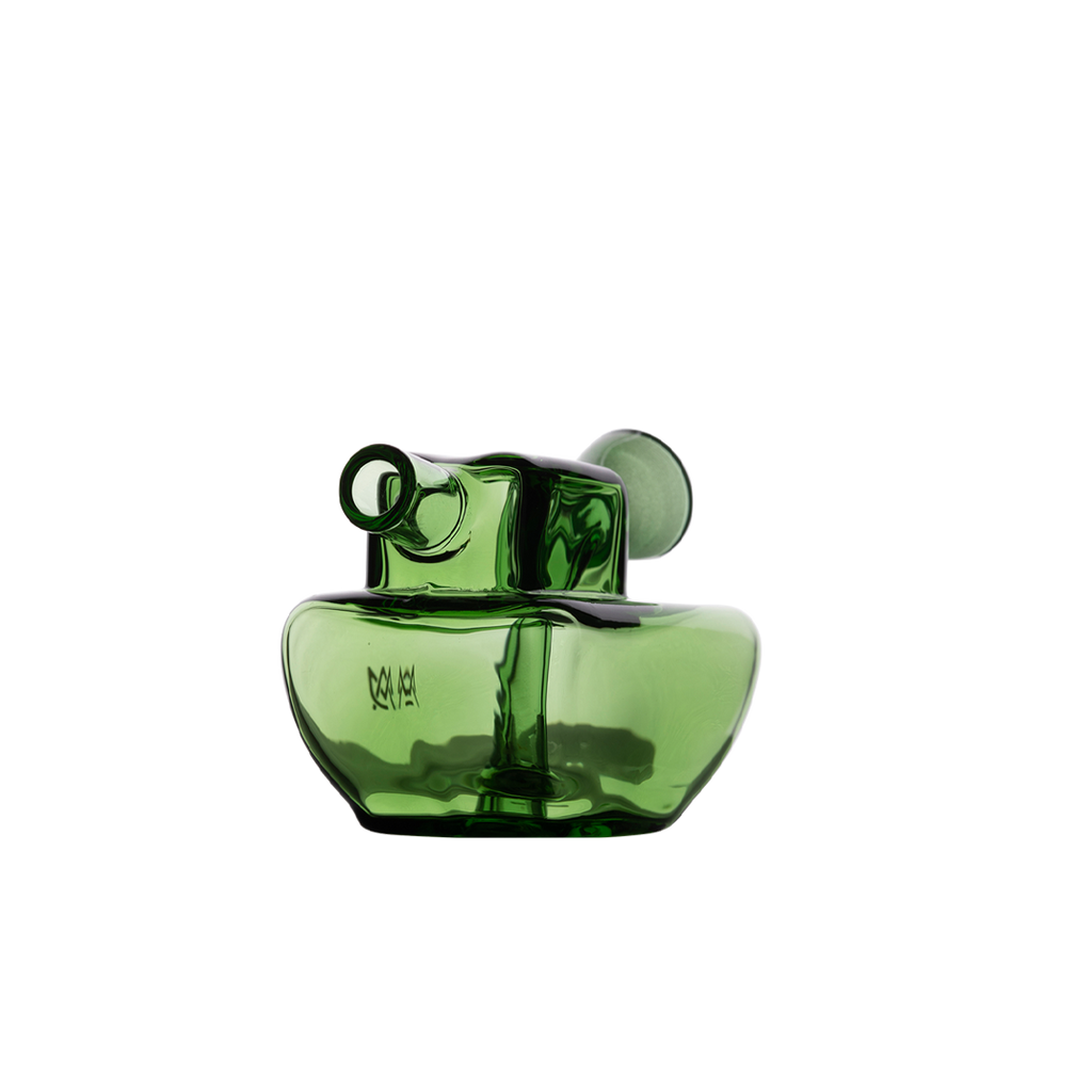 MJ Arsenal - Commander Blunt Bubbler