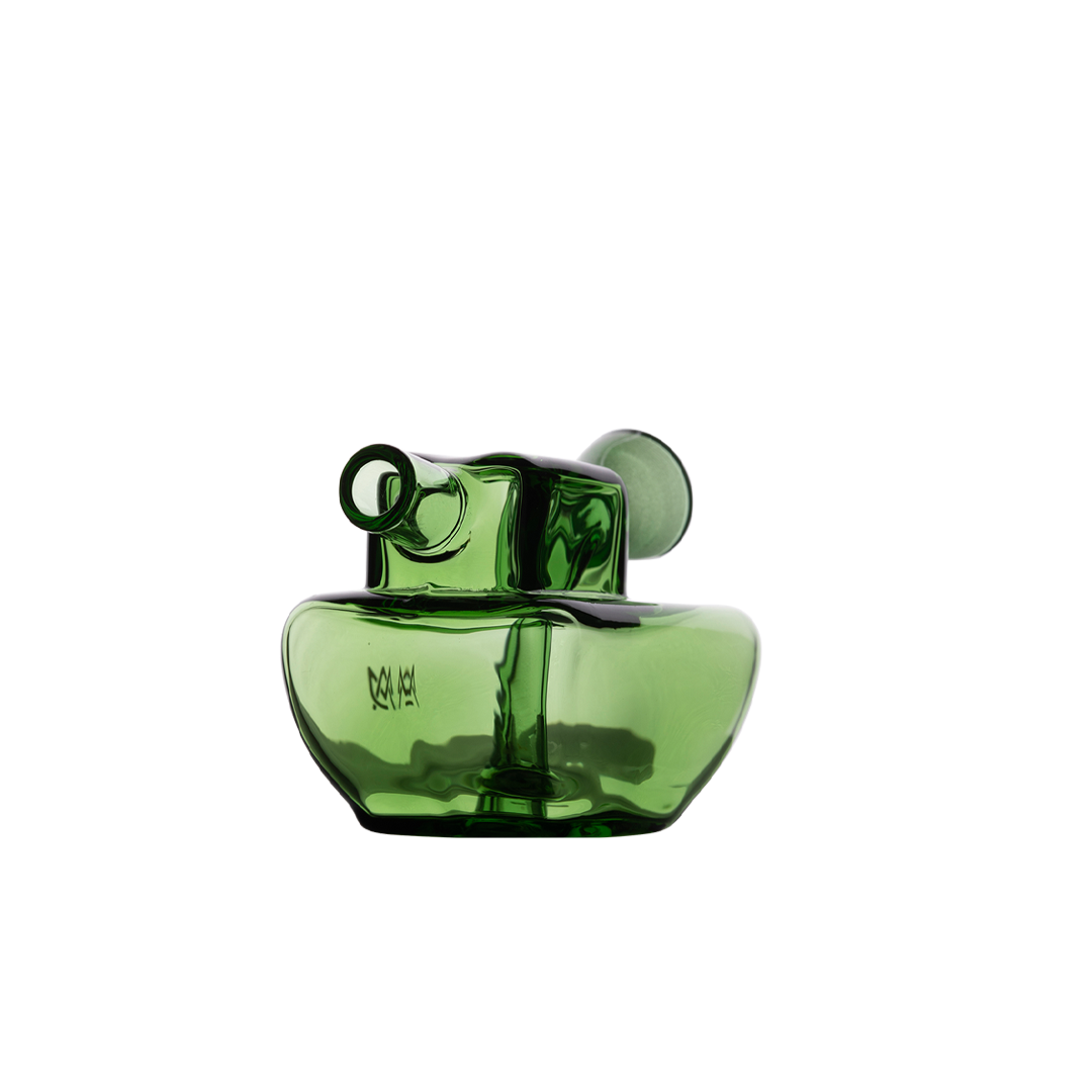 MJ Arsenal - Commander Blunt Bubbler