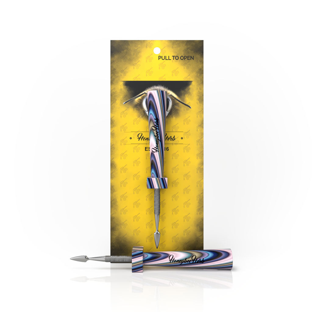 Honeybee Herb ~ CLASSIC RESIN DAB TOOL