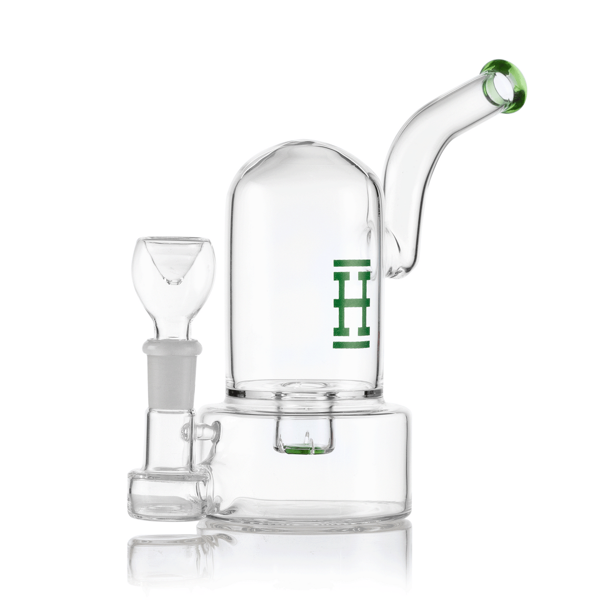 HEMPER - Bell Rig