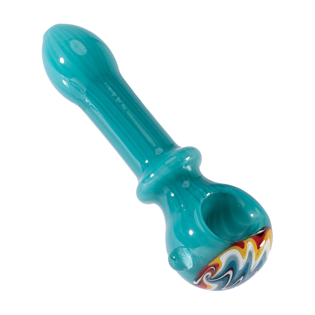 Eye Candy Crush ~ WIG WAG SPOON HAND PIPE