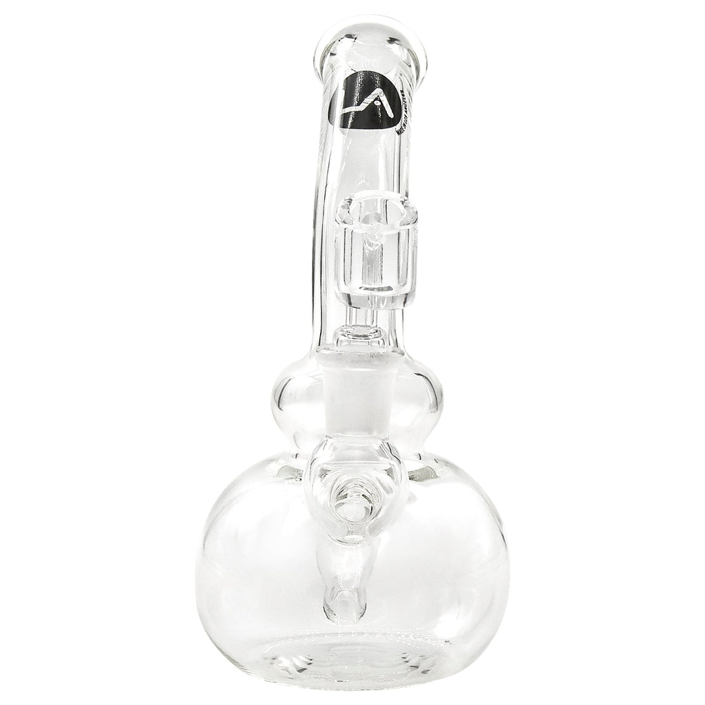 LA Pipes - Bubble Concentrate Waterpipe