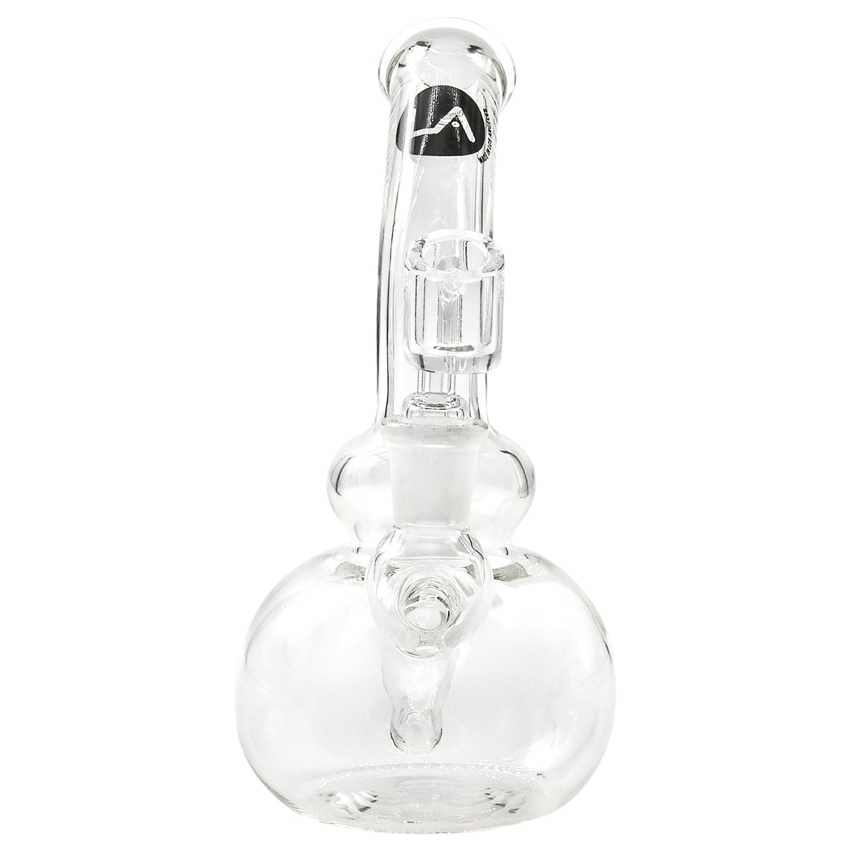 LA Pipes - Bubble Concentrate Waterpipe