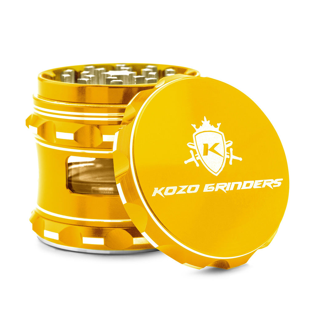 Kozo - Window 2.5"