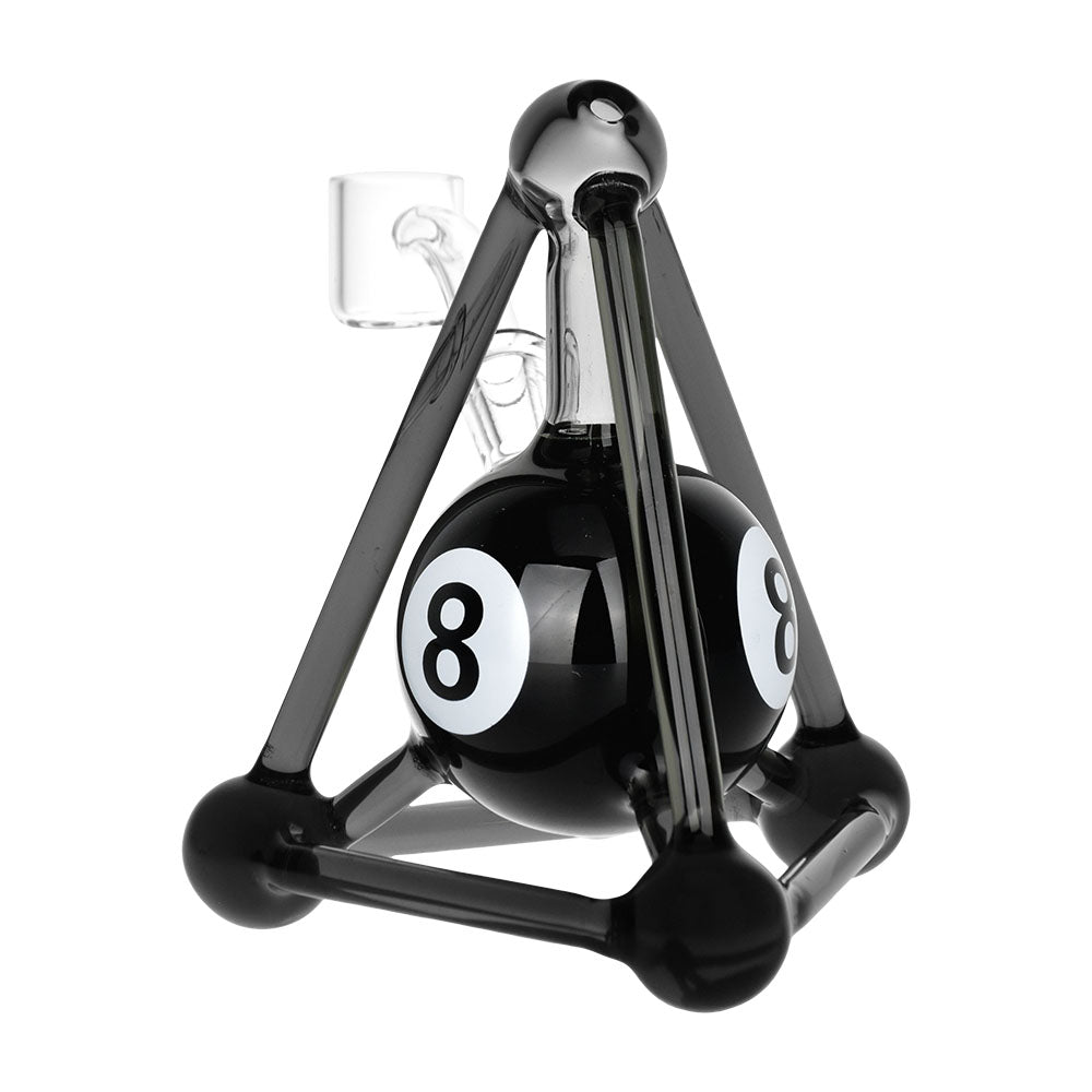 Pulsar ~ 8 Ball Rig 10mm F