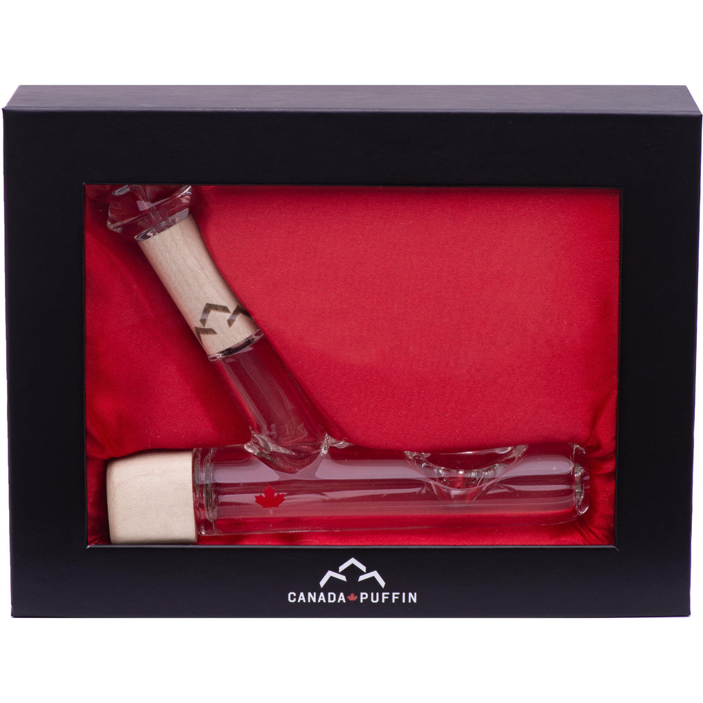 Borealis ~ Chalet Steamroller