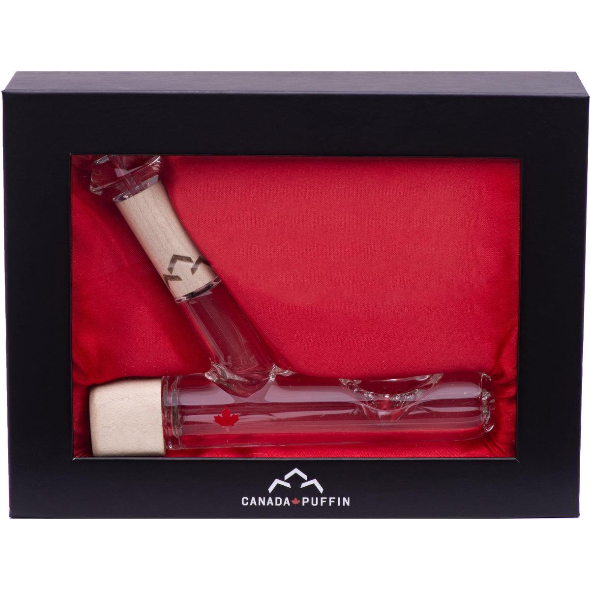 Borealis ~ Chalet Steamroller