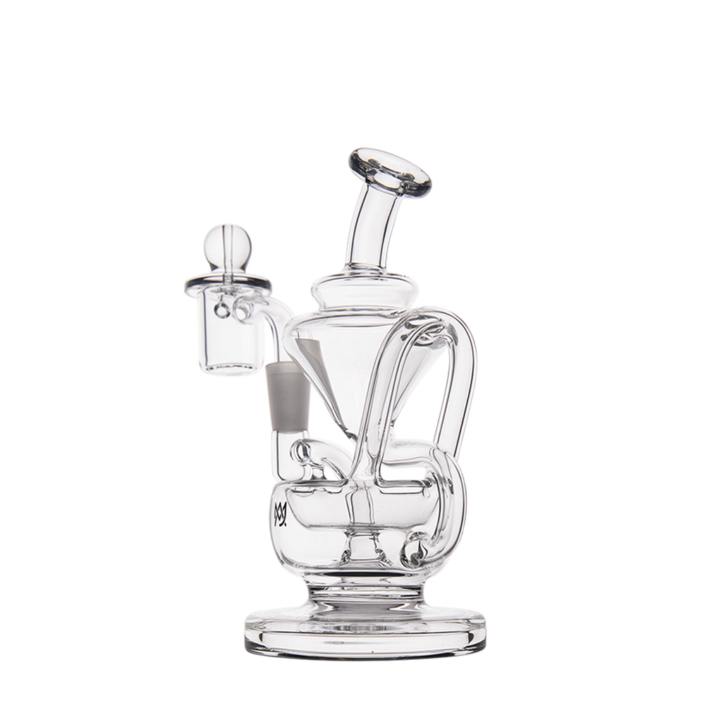 MJ Arsenal - Claude Mini Dab Rig