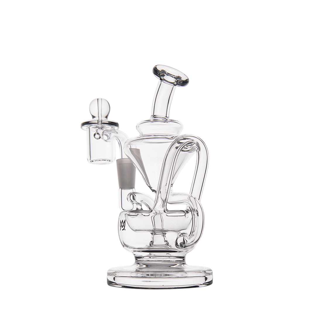 MJ Arsenal - Claude Mini Dab Rig