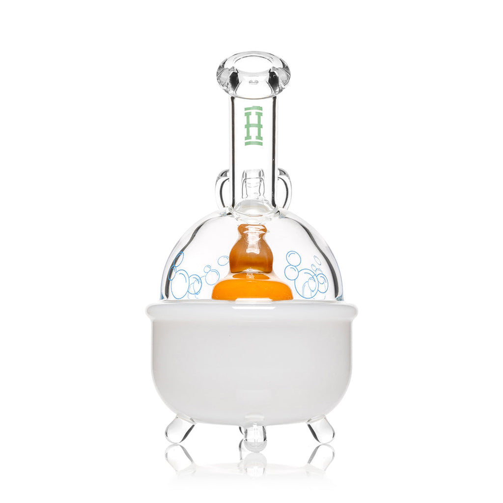 HEMPER - Ducky Bong 6"