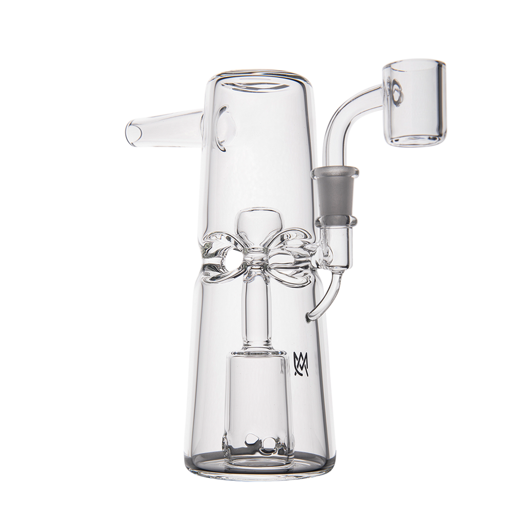 MJ Arsenal - Turret Mini Dab Rig