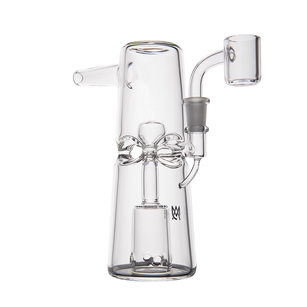 MJ Arsenal - Turret Mini Dab Rig