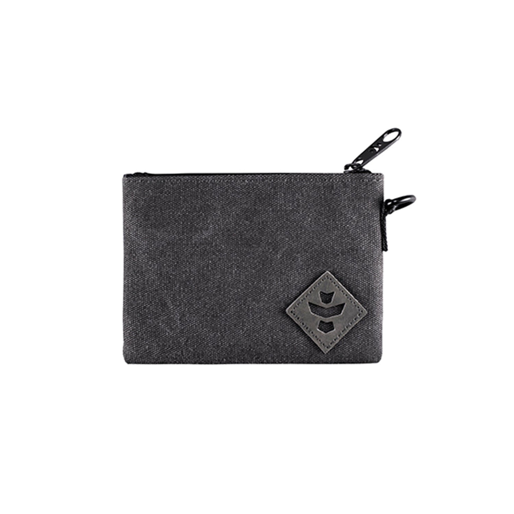 Revelry - Mini Broker - Smell Proof Zippered Small Stash Bag
